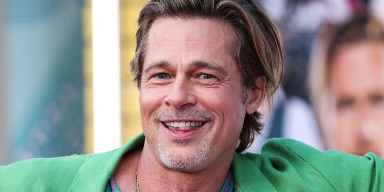 O papel mais marcante de Brad Pitt que virou símbolo da cultura pop