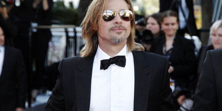 O papel mais marcante de Brad Pitt que virou símbolo da cultura pop