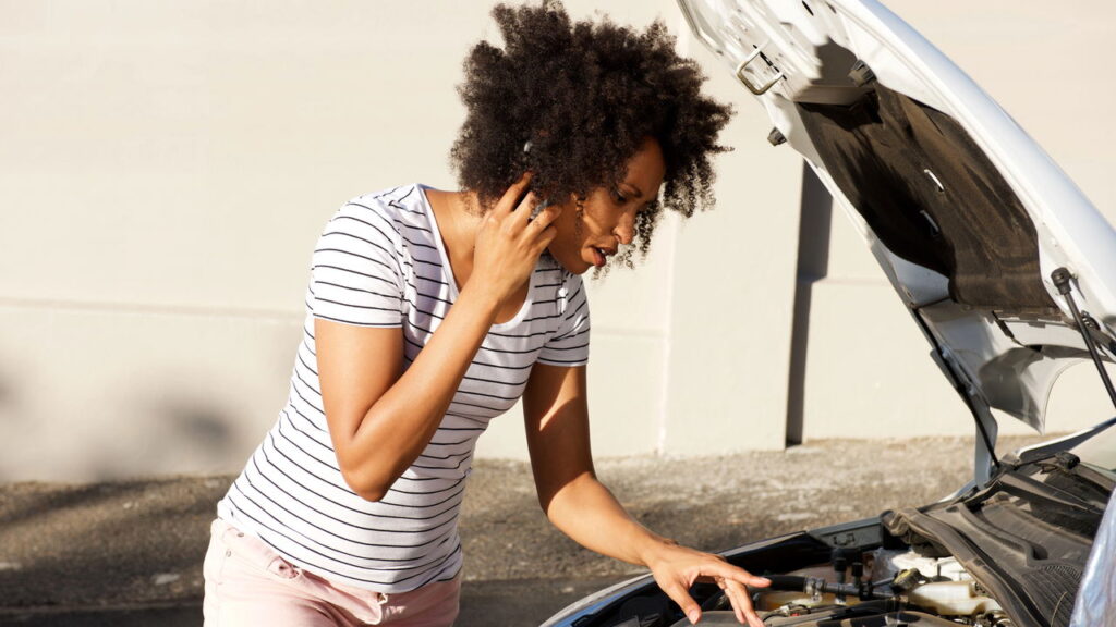 5 sinais de que seu carro precisa de atenção imediata