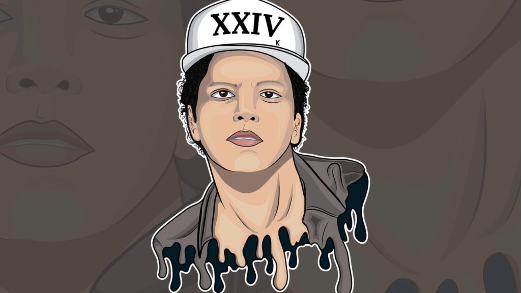 O império milionário de Bruno Mars que conquistou o mundo da música