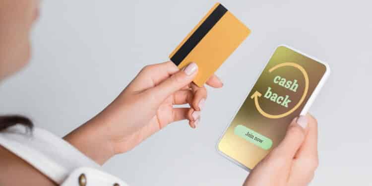 O que é cashback e como usá-lo para economizar nas compras!