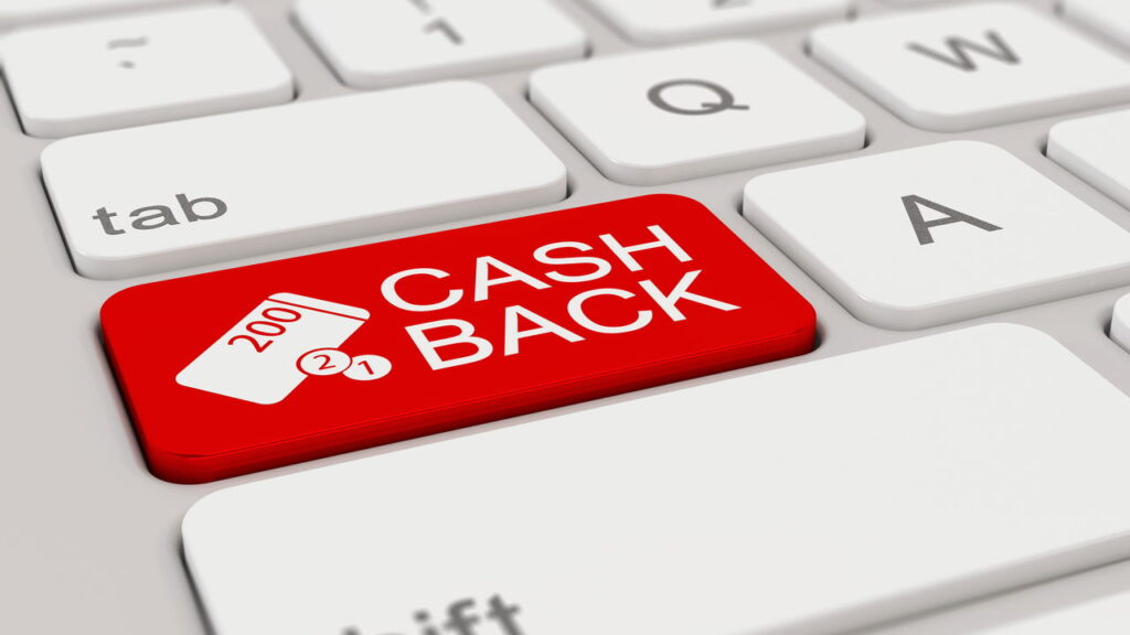 O que é cashback e como usá-lo para economizar nas compras!
