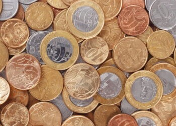 Você pode ter um tesouro na carteira com uma moeda de 50 centavos! Confira