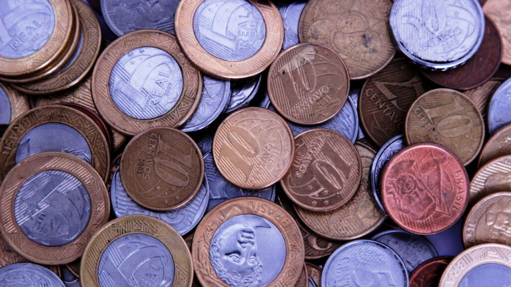 Como identificar a moeda de 50 centavos que virou alvo de colecionadores!
