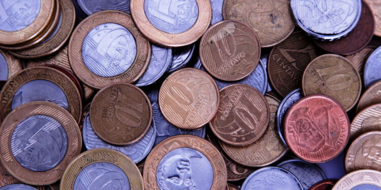 Você pode ter R$ 400 em moedas de 5 centavos e não sabe! Veja a raridade