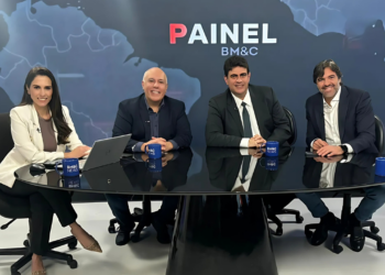 Painel BM&C debate dependência do Brasil da China em meio a tarifaço de Trump
