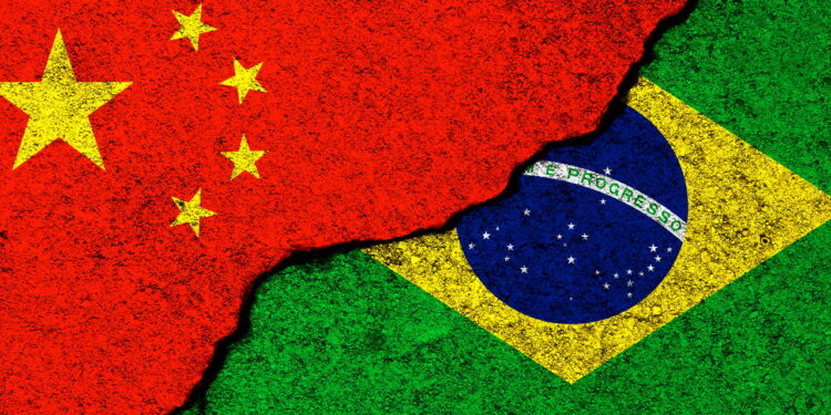 Brasil corre risco de dependência da China? Especialista explica
