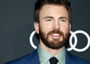 O legado mais poderoso de Chris Evans vai muito além da Marvel