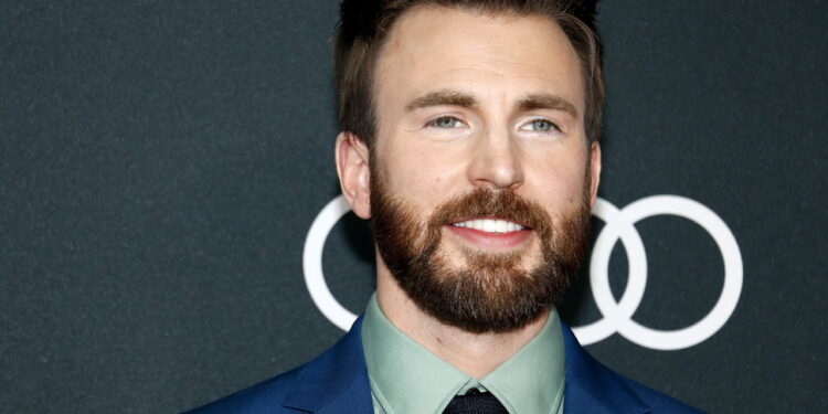 O legado mais poderoso de Chris Evans vai muito além da Marvel