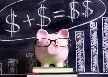 Esse simples hábito financeiro pode salvar você em momentos difíceis