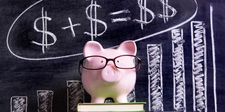 Esse simples hábito financeiro pode salvar você em momentos difíceis