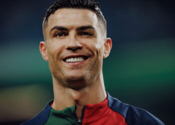 Cristiano Ronaldo aos 40 anos prova que limites não existem