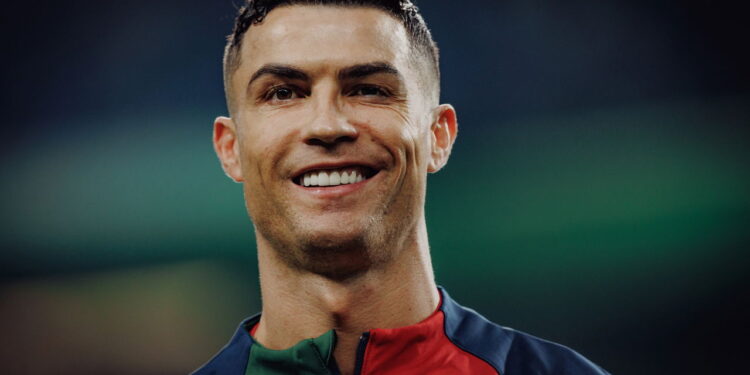 Cristiano Ronaldo aos 40 anos prova que limites não existem
