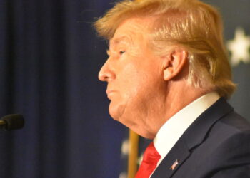 O que está por trás do império que levou Trump de volta ao topo?