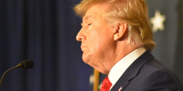 O que está por trás do império que levou Trump de volta ao topo?