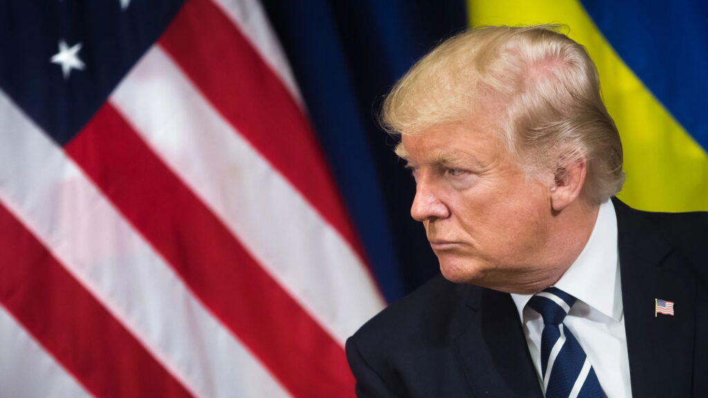 O que está por trás do império que levou Trump de volta ao topo?