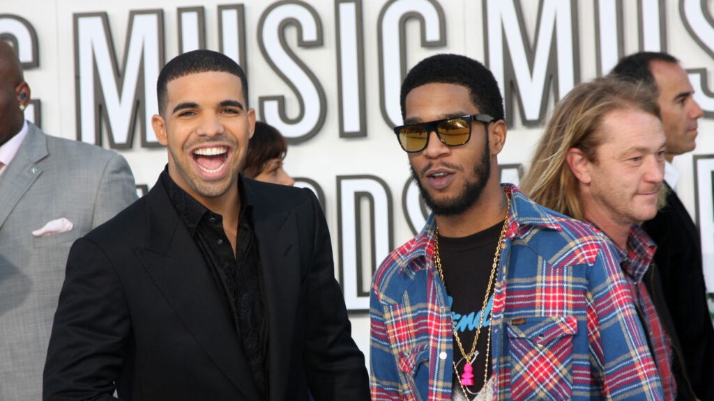 O que há por trás do sucesso imbatível de Drake?