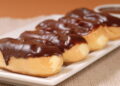 Conheça a origem do éclair! Uma das sobremesas mais chiques de Paris