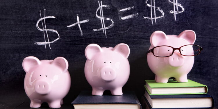 Programa leva educação financeira a escolas de SP com voluntários 50+