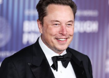 O segredo por trás da fortuna bilionária de Elon Musk