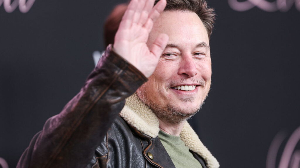 O segredo por trás da fortuna bilionária de Elon Musk