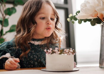 Como dar uma festa infantil dos sonhos sem estourar o orçamento!