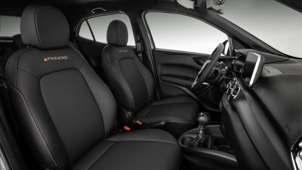 5 motivos que fazem do Fiat Argo o compacto favorito de muitos