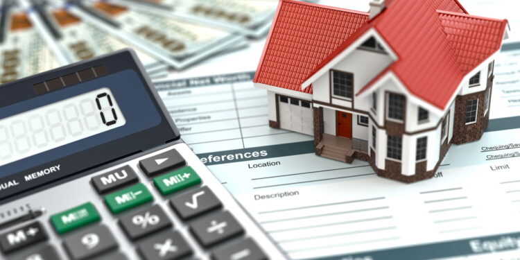 Sete passos simples para manter o controle das contas da casa