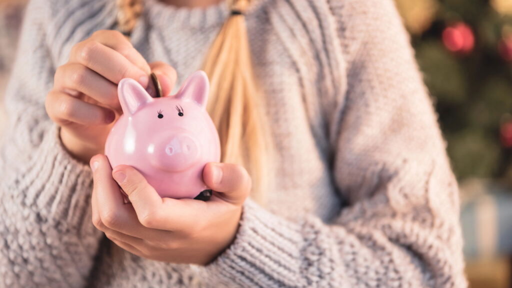 Educar-se financeiramente é o caminho mais seguro para sair do aperto