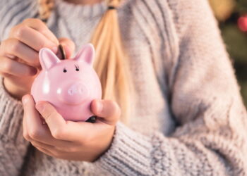 Desafio dos 7 dias para sair das dívidas e controlar o seu dinheiro