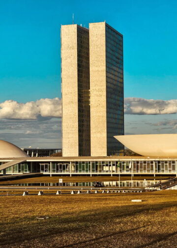 "Responsabilidade fiscal deve acompanhar estímulos", diz Felipe Salto