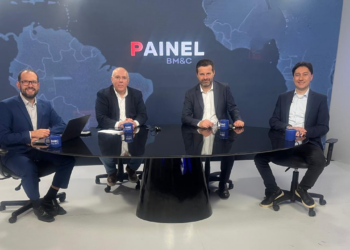 Painel BM&C discute geopolítica, economia e o papel do Brasil no contexto global