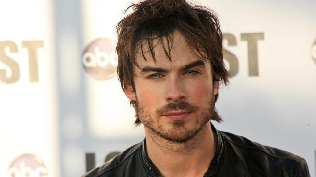 Ian Somerhalder, de modelo a astro mundial e ativista ambiental milionário