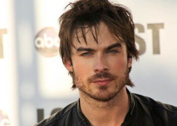 Ian Somerhalder, de modelo a astro mundial e ativista ambiental milionário