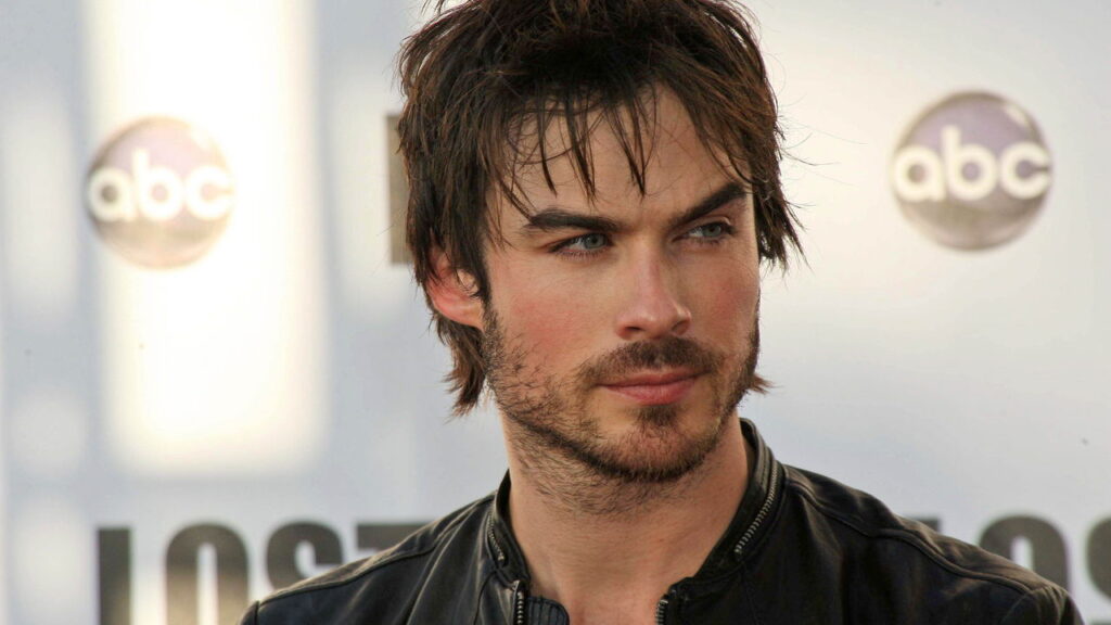 O patrimônio milionário de Ian Somerhalder surpreende fãs