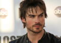 Ian Somerhalder, de modelo a astro mundial e ativista ambiental milionário