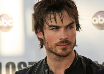 Ian Somerhalder, de modelo a astro mundial e ativista ambiental milionário