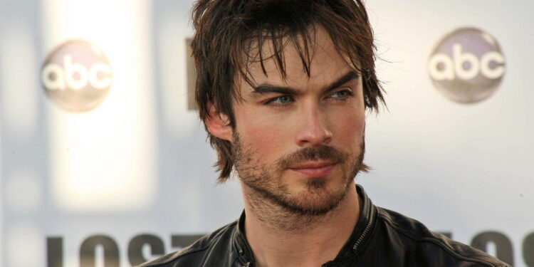 Ian Somerhalder, de modelo a astro mundial e ativista ambiental milionário
