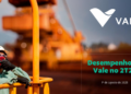 Divulgação/Vale