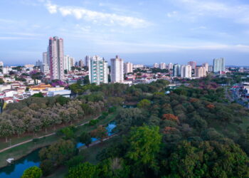 Pouca gente conhece a cidade que está se tornando a mais desejada do Brasil