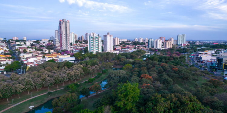 Pouca gente conhece a cidade que está se tornando a mais desejada do Brasil