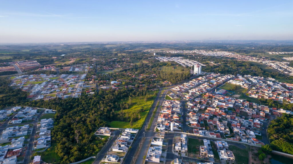Pouca gente conhece a cidade que está se tornando a mais desejada do Brasil