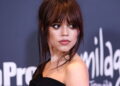 Por que Jenna Ortega é a atriz mais promissora da década?