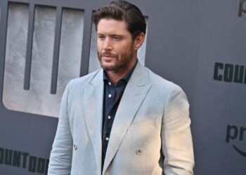 Supernatural, The Boys e cervejaria própria; o império de Jensen Ackles