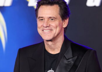 O segredo por trás da carreira brilhante de Jim Carrey