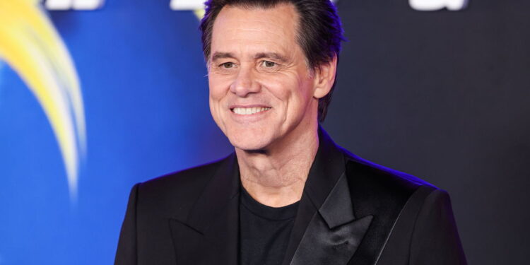 O segredo por trás da carreira brilhante de Jim Carrey