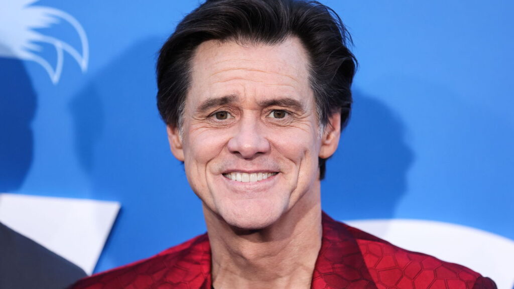 O segredo por trás da carreira brilhante de Jim Carrey