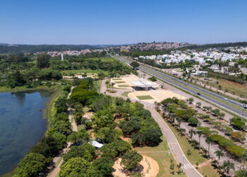 Cidade no interior de São Paulo está se tornando um destino imperdível