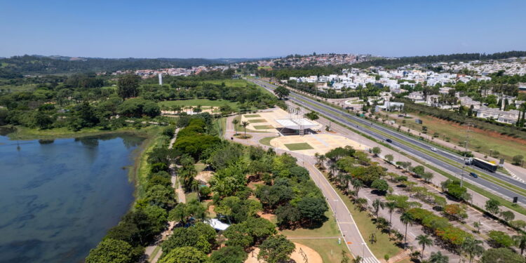 Cidade no interior de São Paulo está se tornando um destino imperdível