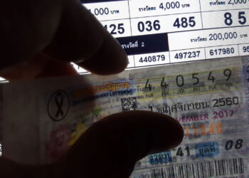 Amigo divide prêmio de US$ 22 mi após promessa de 28 anos